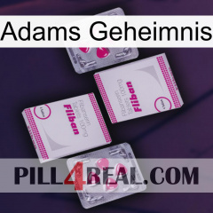 Adams Secret 33